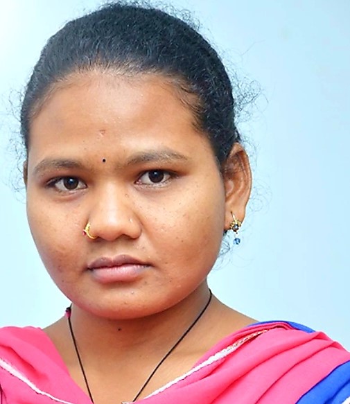 Baidehi Majhi