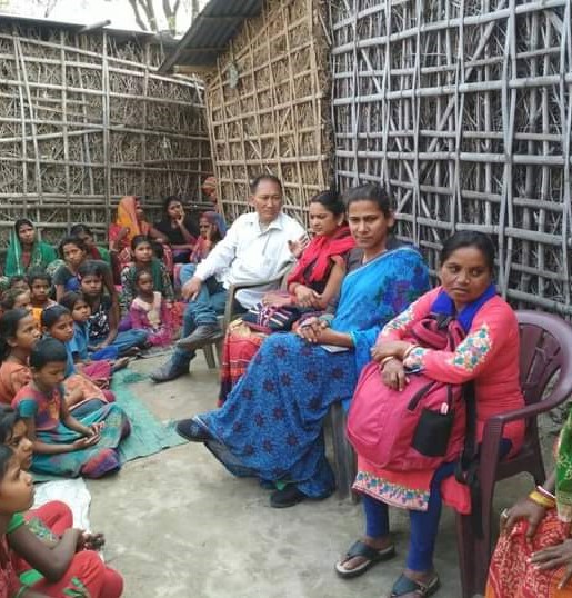 Pratima Kumari